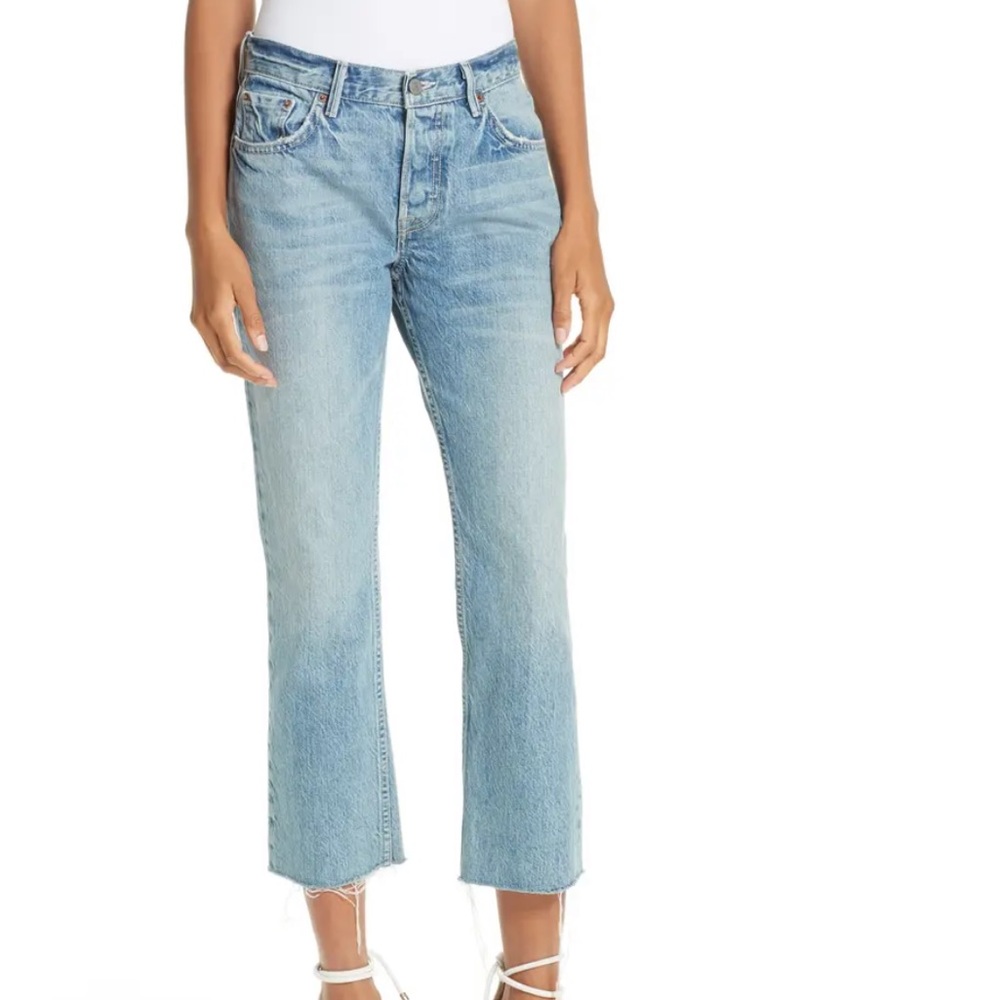 GRLFRND JEANS